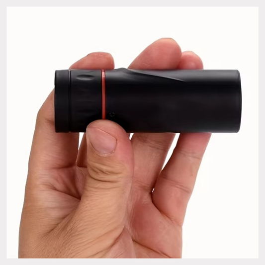 Portable High-Definition Binoculars